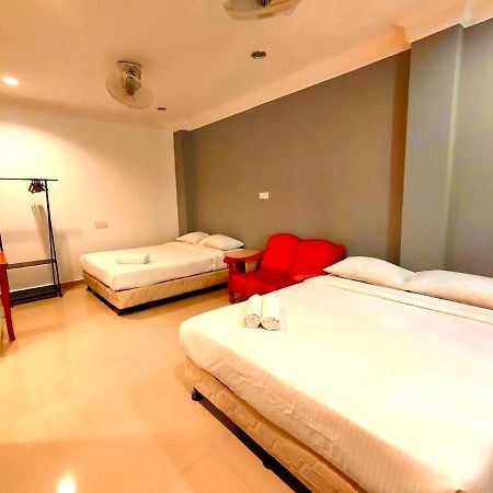 Jaya 5 Homestay - Taman Jaya Kuala Lumpur Esterno foto