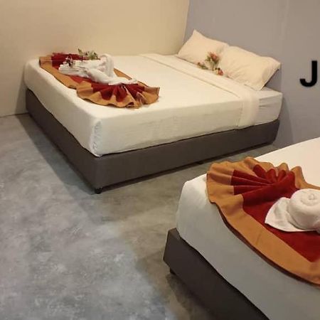 Jaya 5 Homestay - Taman Jaya Kuala Lumpur Esterno foto