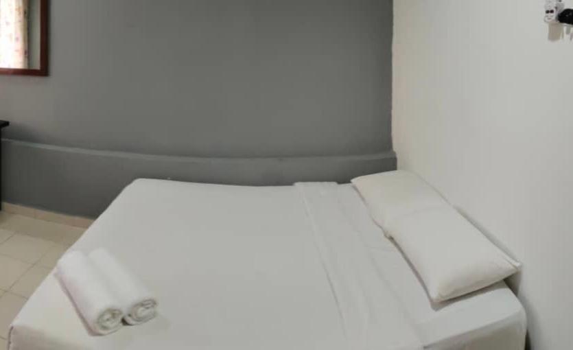 Jaya 5 Homestay - Taman Jaya Kuala Lumpur Esterno foto