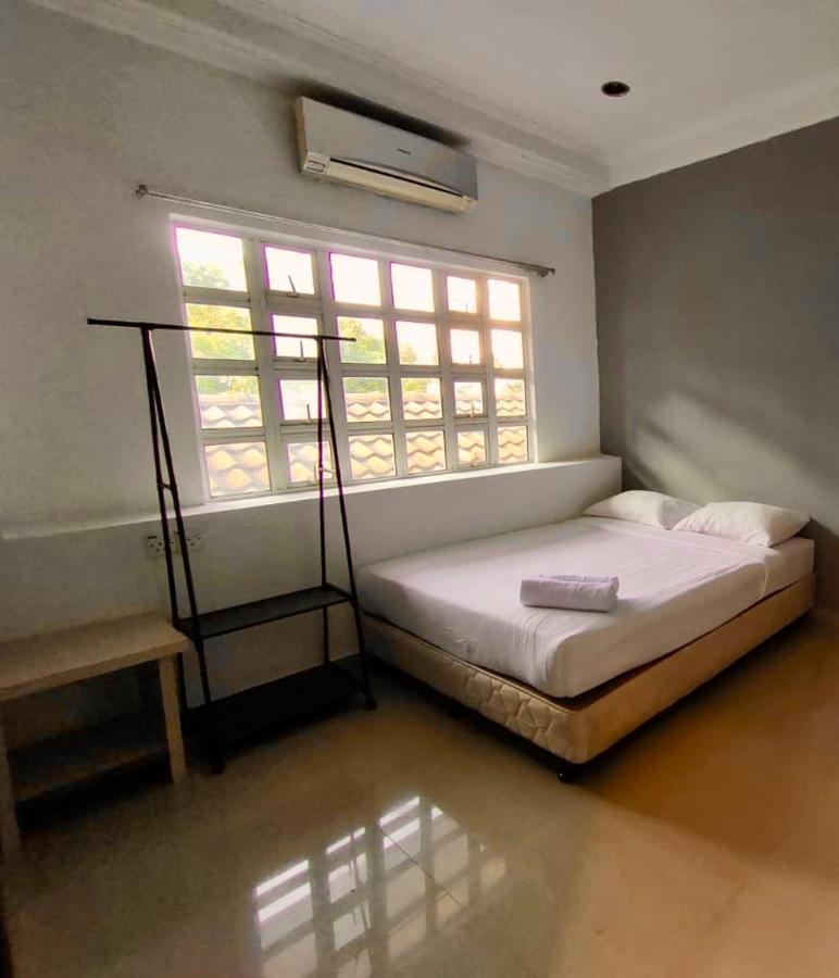 Jaya 5 Homestay - Taman Jaya Kuala Lumpur Esterno foto