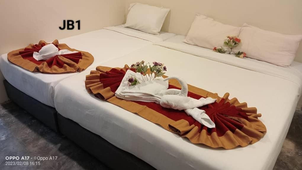 Jaya 5 Homestay - Taman Jaya Kuala Lumpur Esterno foto