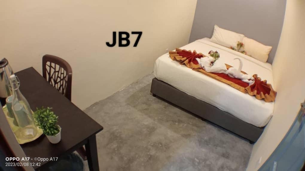 Jaya 5 Homestay - Taman Jaya Kuala Lumpur Esterno foto